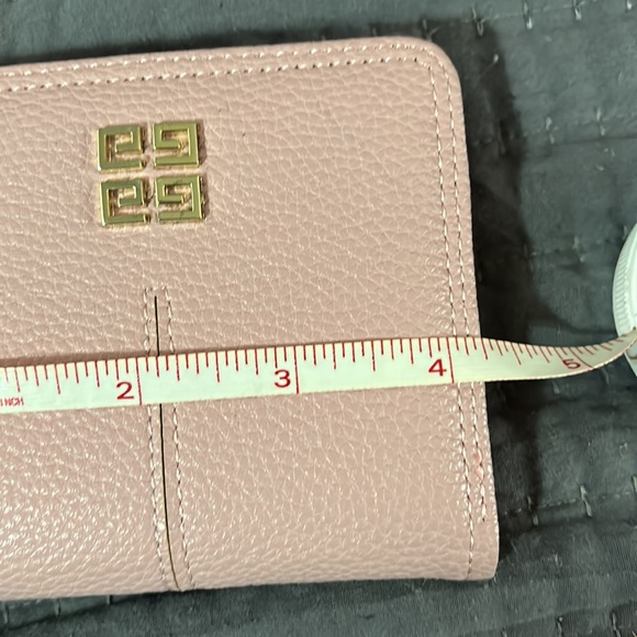 RFID mini wallet - Picture 5 of 6